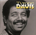 Davis,tyrone - Back To The Future Years - Music CD