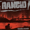 Trouble Maker [LP] Vinyl Record