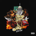Migos - Culture - Vinyl Record
