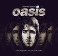 Many Faces Of Oasis / Various - Many Faces Of Oasis / Various - Music CD