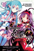 Kawahara,reki - Sword Art Online Mothers Rosary Vol 2 Manga - Books