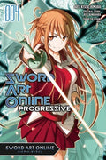 Kawahara,reki - Sword Art Online Progressive Vol 4 Manga - Books