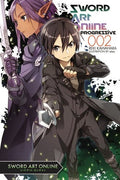 Kawahara,reki - Sword Art Online Progressive 2 Light Novel - Books