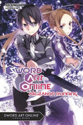 Kawahara,reki - Sword Art Online 10 Alicization Running Light - Books