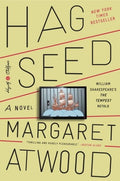 Atwood,margaret - Hag Seed - Books