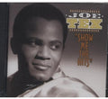 Tex,joe - Show Me The Hits - Music CD