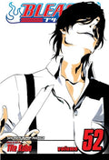 Kubo,tite - Bleach Vol 52 - Books