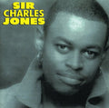 Sir Charles Jones Music CD