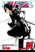 Kubo,tite - Bleach Vol 54 - Books