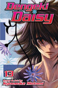 Motomi,kyousuke - Dengeki Daisy Vol 13 - Books