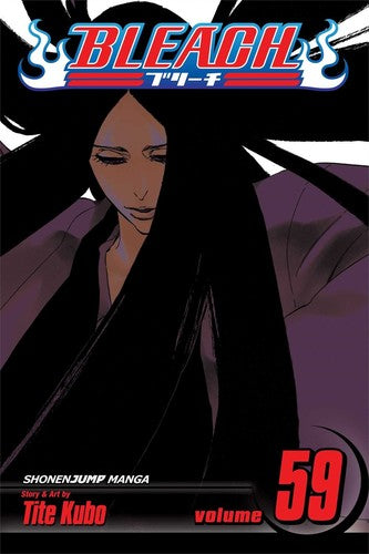 Kubo,tite - Bleach Vol 59 - Books