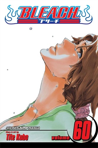 Kubo,tite - Bleach Vol 60 - Books