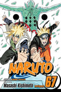 Kishimoto,masashi - Naruto Vol 67 - Books