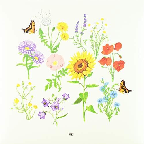 Gnash - We - Vinyl Record