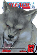Kubo,tite - Bleach Vol 62 - Books