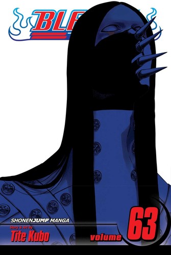 Kubo,tite - Bleach Vol 63 - Books