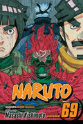 Kishimoto,masashi - Naruto Vol 69 - Books
