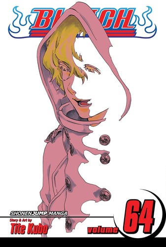 Kubo,tite - Bleach Vol 64 - Books