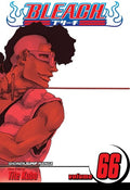 Kubo,tite - Bleach Vol 66 - Books
