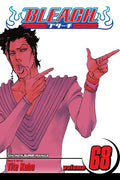 Kubo,tite - Bleach Vol 68 - Books