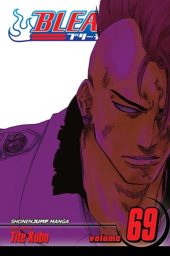 Kubo,tite - Bleach Vol 69 - Books