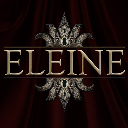 Eleine - Eleine - Music CD