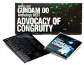 Game Music - Mobile Suit Gundam 00 Anthology Best Advocacy Of - Music CD