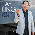 King,jay - Helen's Son - Music CD