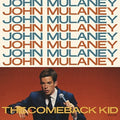 Mulaney,john - Comeback Kid - Vinyl Record