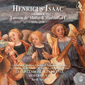 Isaac / Savall,jordi - In The Time Of Lorenzo De Medici & Maximilian I - Music CD