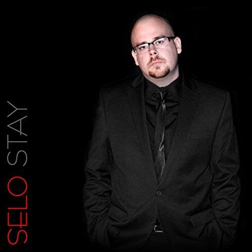 Selo - Stay - Music CD