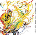 Ware,david S - Live In New York 2010 - Music CD