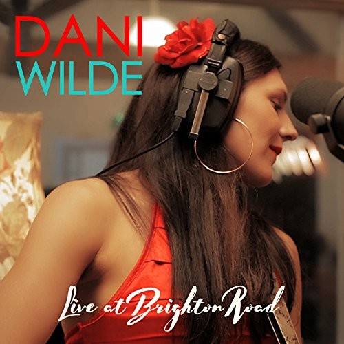 Wilde,dani - Live At Brighton Road - Music CD