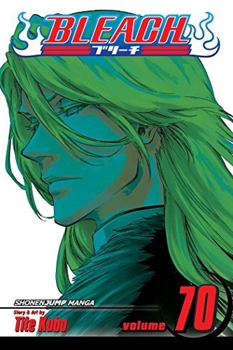 Kubo,tite - Bleach Vol 70 - Books