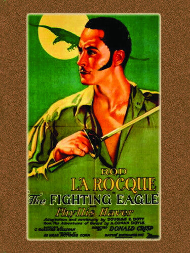 Fighting Eagle - Fighting Eagle - DVD