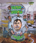 Victor Goodview - Victor Goodview - Blu-ray
