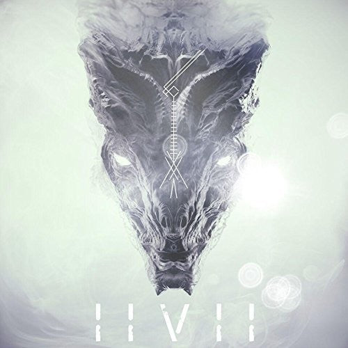 Iivii - Invasion - Music CD