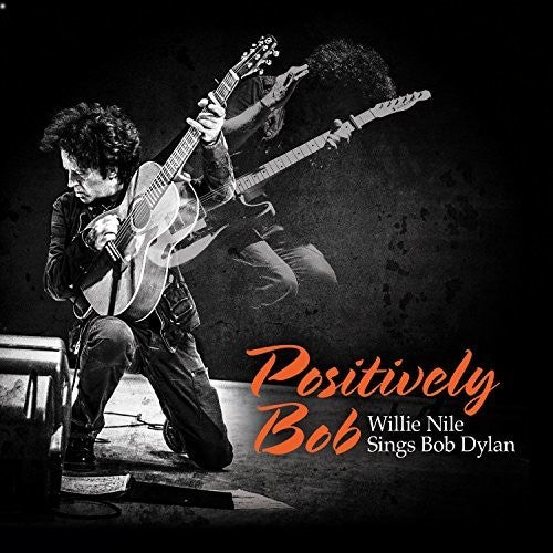 Nile,willie - Positively Bob: Willie Nile Sings Bob Dylan - Vinyl Record