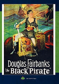 Black Pirate - Black Pirate - DVD