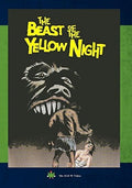 Beast Of The Yellow Night - Beast Of The Yellow Night - DVD