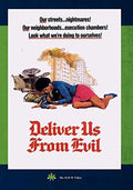 Deliver Us From Evil - Deliver Us From Evil - DVD