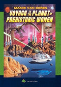 Voyage To The Planet Of Prehistoric Women - Voyage To The Planet Of Prehistoric Women - DVD