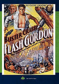 Flash Gordon Space Soldiers Chapter 3 - Flash Gordon Space Soldiers Chapter 3 - DVD