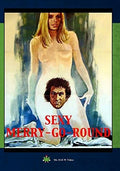 Sexy Merry-go-round - Sexy Merry-go-round - DVD