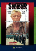 Escape From Sobibor - Escape From Sobibor - DVD