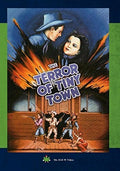 Terror Of Tiny Town - Terror Of Tiny Town - DVD