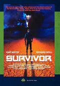 Survivor - Survivor - DVD