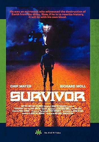 Survivor - Survivor - DVD