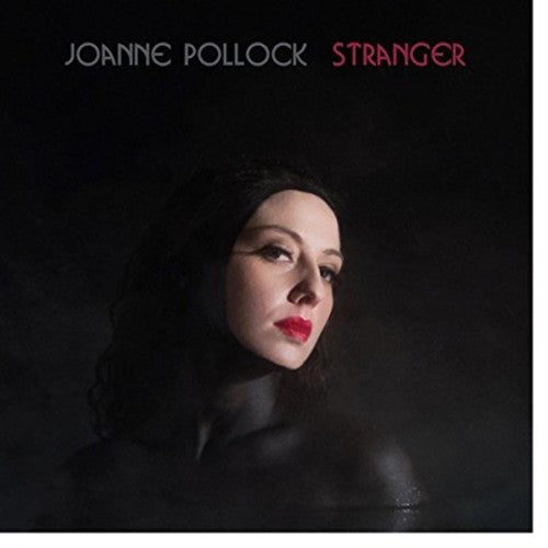 Pollock,joanne - Stranger - Vinyl Record