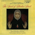 Menotti / Ruggiero / Aiken - Saint Of Bleecker - Music CD